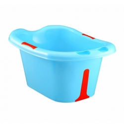 塑料折叠浴桶模具