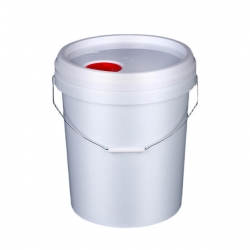 润滑油桶油漆桶模具