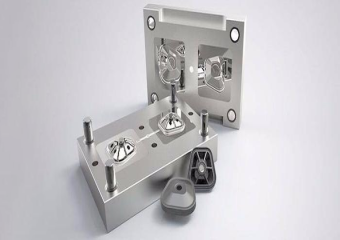 注塑模具的分类，这是基本功